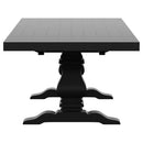Florence - 126" Extension Dining Table Set