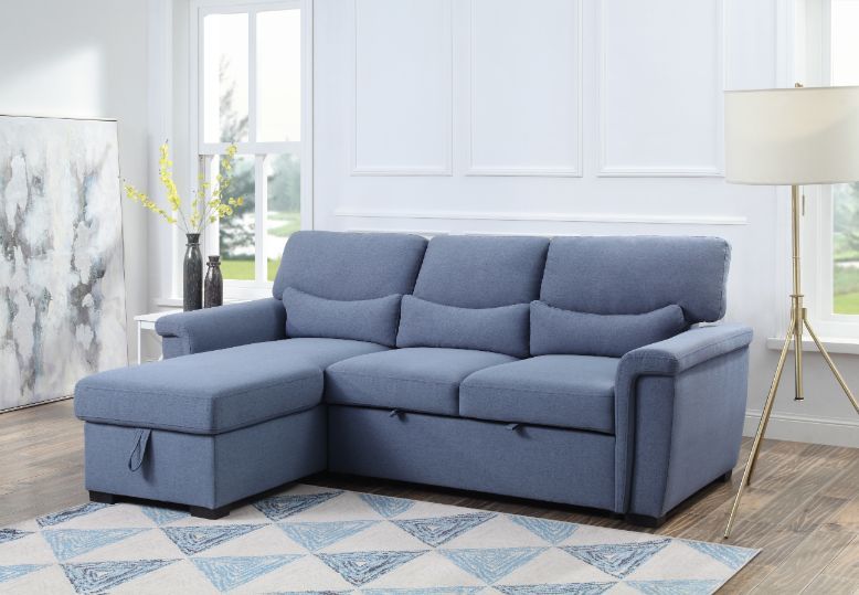 Haruko - Sectional Sofa