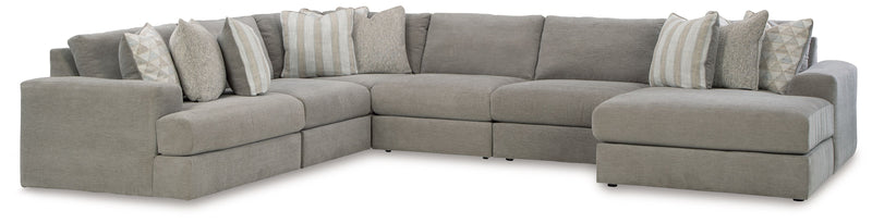 Avaliyah - Sectional