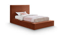 Dorian - Upholstered Bed
