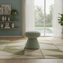 Drum - Ottoman / Stool