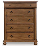 Rowlenstown - Five Drawer Chest