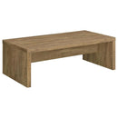 Lynette - Rectangular Engineered Wood Table