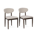 Tiber - Dining Chair (Set of 2)