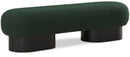 Robertson - Bench With Black Base