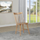 Middleton - Solid Wood Dining Side Chair (Set of 2)