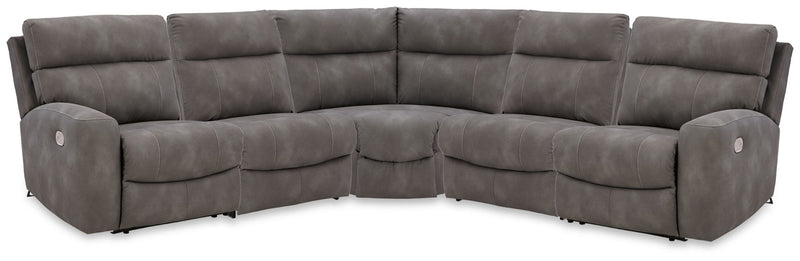Next-Gen Durapella - Reclining Sectional