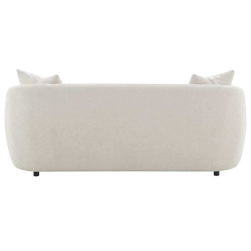 Etienne - Sofa With 3 Pillows