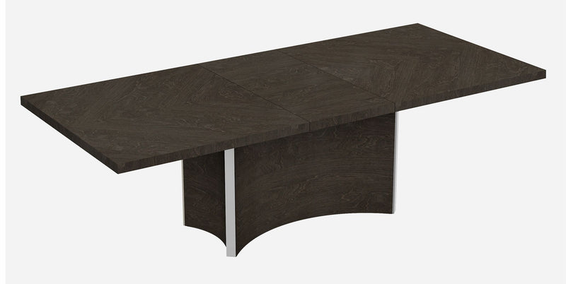 D845 - Dining Table - Gray