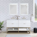 Monad - Bathroom Vanity