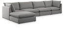 Mackenzie - Modular Sectional