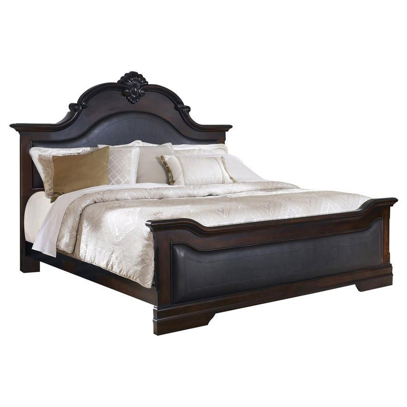 Cambridge - Traditional Bedroom Set