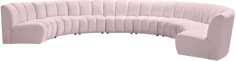 Infinity - 8 Pc. Modular Sectional