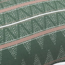Cape - Pillow - Green