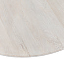 Hera - Round Dining Table