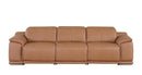 9762 - 3-Piece Modular Power Reclining Sofa With 2 Power Recliners In