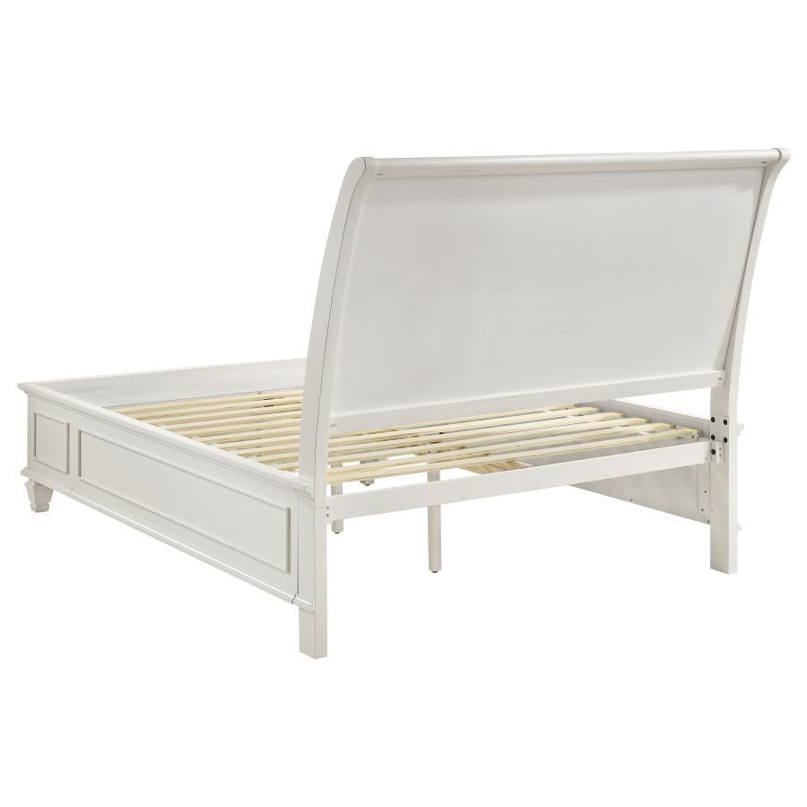Sandy Beach - Storage Bed Bedroom Set, image size:900x900