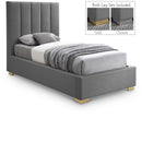 Pierce - Bed