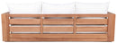 Tulum - Water Resistant Outdoor Sofa