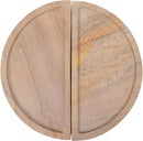 Patrice - Sandstone Tray - Sand