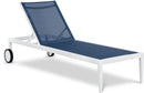 Nizuc - Outdoor Patio Chaise Lounge Chair