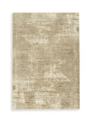 Jaspen - Rug