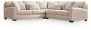 Mandi Point - Sectional