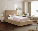 Dorian - Bed