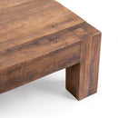 Montera - Table