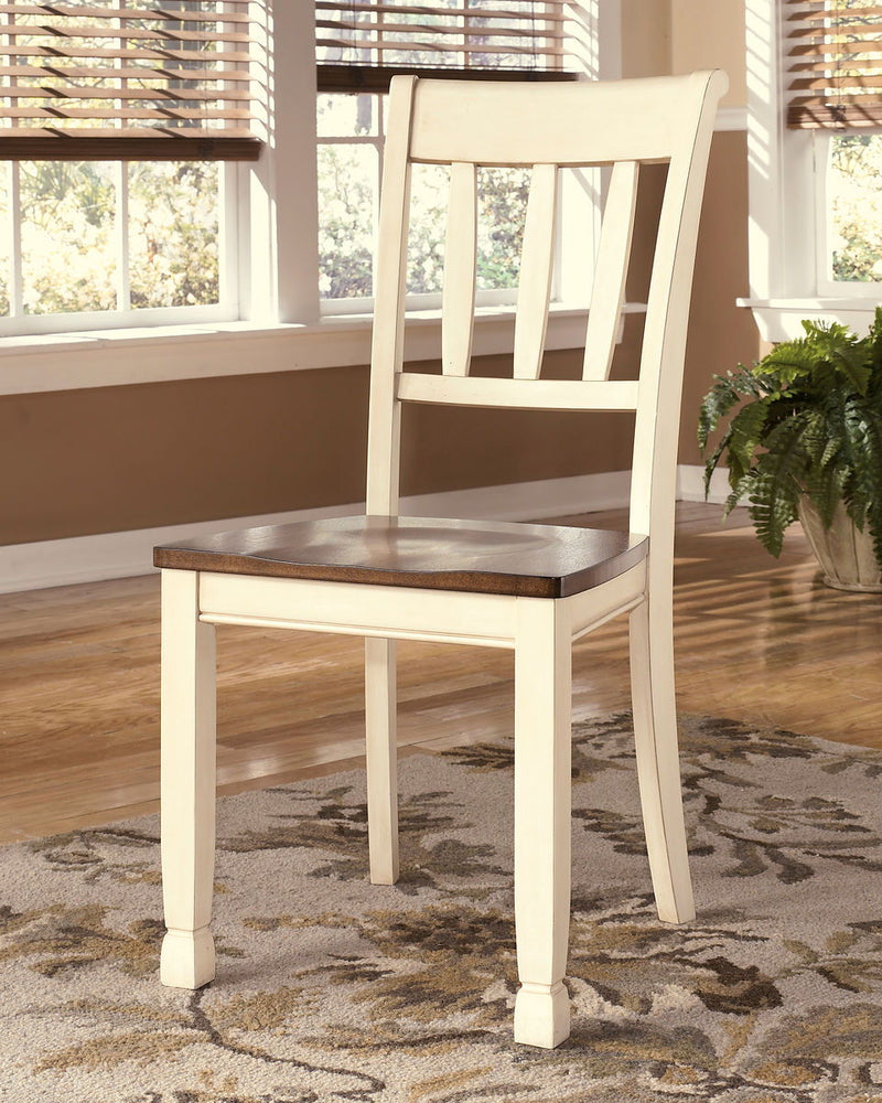 Whitesburg - Dining Table Set