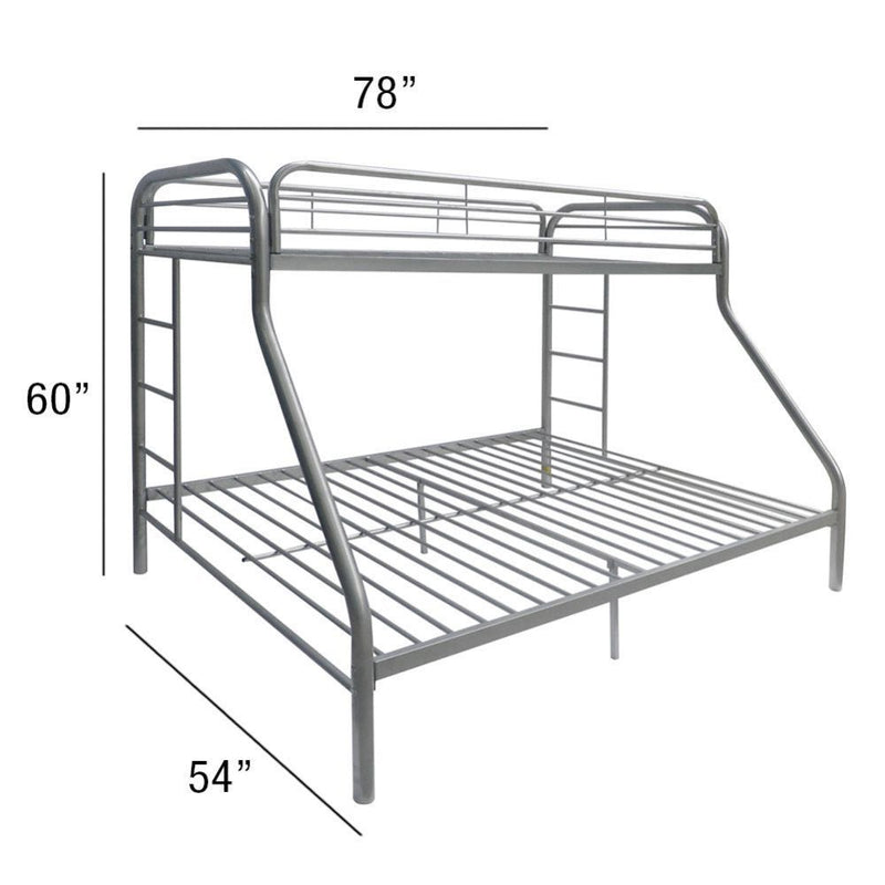 Tritan - Bunk Bed