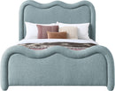 Gavin - Bed