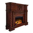 Vendome - Fireplace