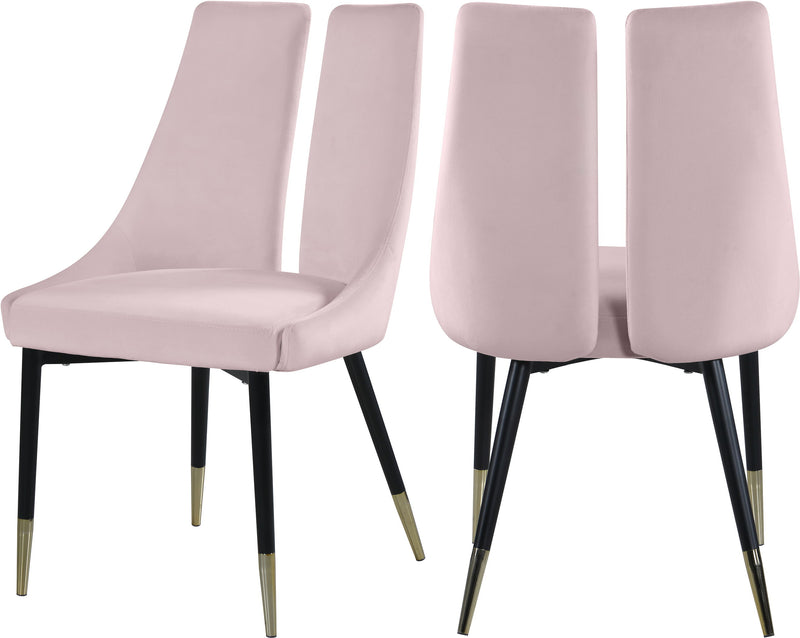 Sleek - Dining Chair (Set of 2)