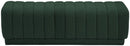 Heathrow - Ottoman / Bench