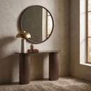 Braida - Iron Frame Mirror