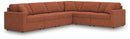 Modmax - Spice - Sectional