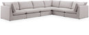 Mackenzie - Modular Sectional