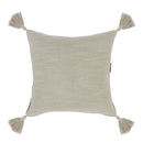 Carve - Pillow - Natural