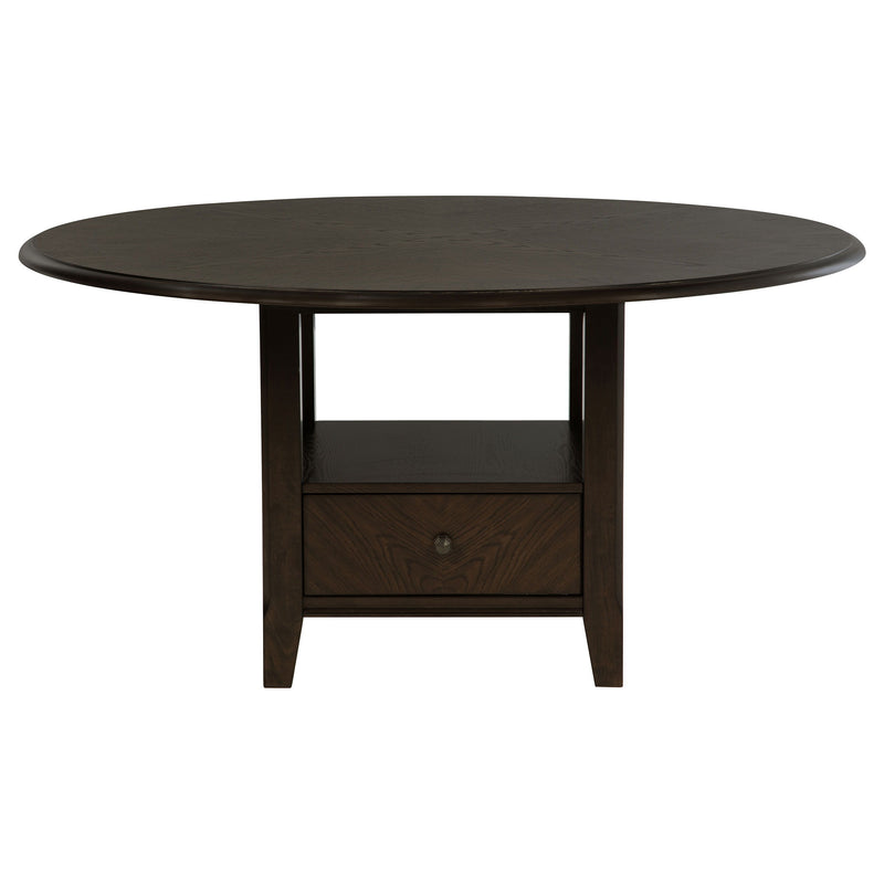 Twyla - Round Dining Set