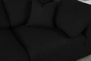 Serene - 4 Piece Modular Sectional