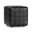 Carlo - Square Ottoman
