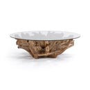 Willow - Coffee Table - Natural