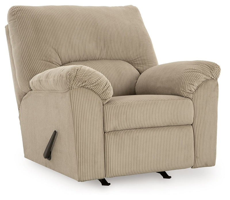 Simplejoy - Rocker Recliner