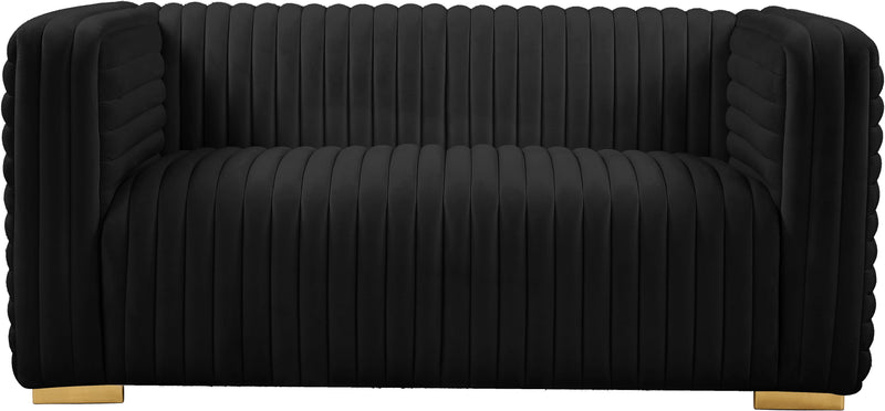 Ravish - Loveseat