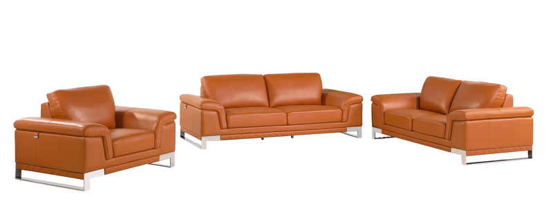 411 - Sofa Set