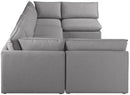 Mackenzie - Modular Sectional