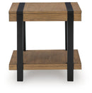 Jorannti - Living Room Table