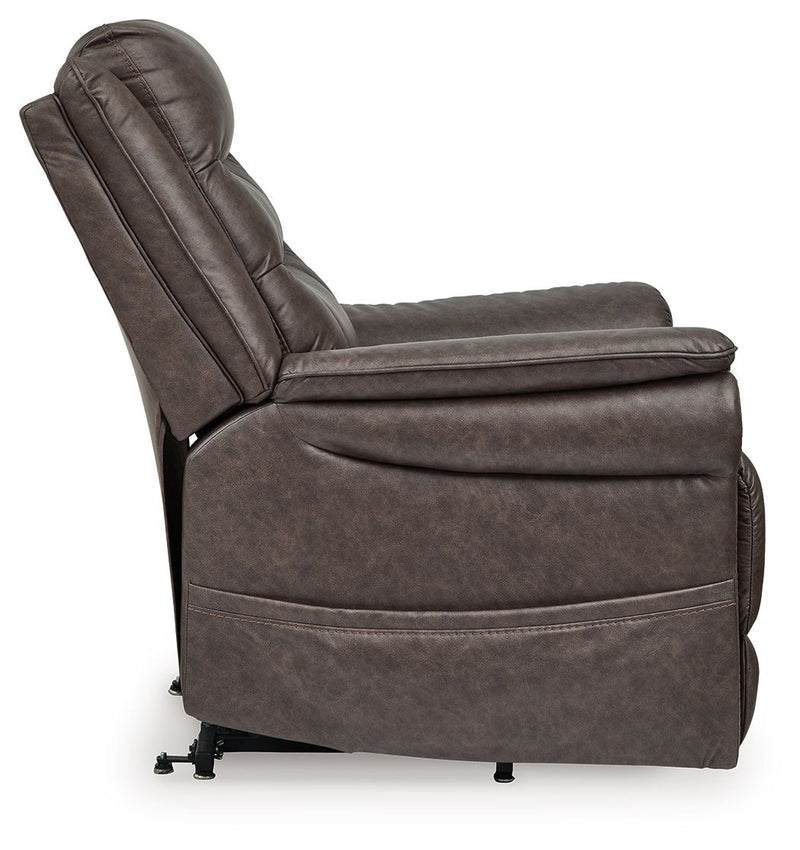 Oatman - Power Lift Recliner