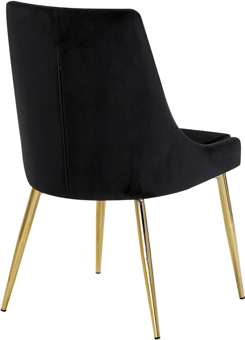 Karina - Dining Chair (Set of 2)